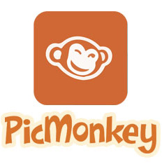 PicMonkey Graphic Design App