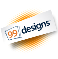 99designs Graphic Design App