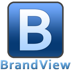 Brand View Competitive Intelligence App