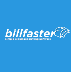 Billfaster Billing and Invoicing App