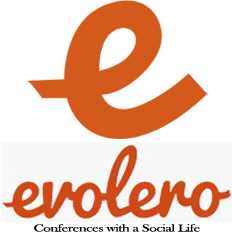 Evolero Event Management App