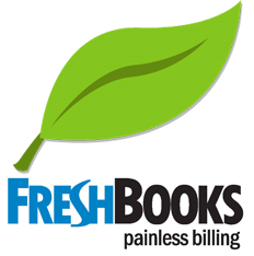 FreshBooks Accounting App