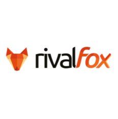 Rivalfox Competitive Intelligence App