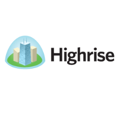 Highrise CRM App