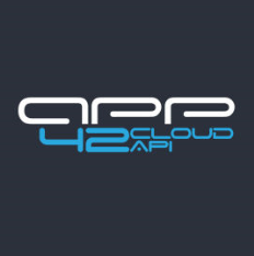 App42 Cloud API