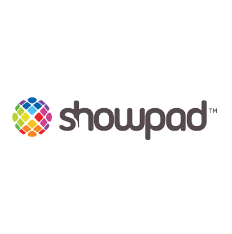 Showpad Mobile Development App