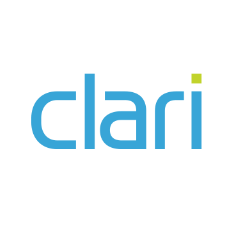 Clari Sales Process Management App