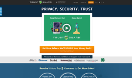 Trust Guard Vulnerability Management App