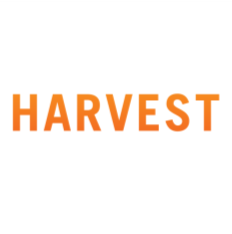 Harvest Time and Expense App