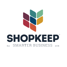 ShopKeep POS App