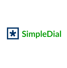 SimpleDial VOIP App