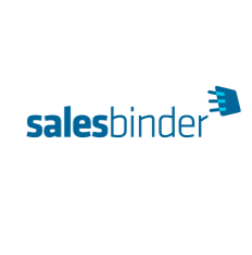 SalesBinder Inventory Management App