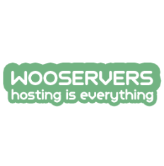 WooServers Web Hosting App