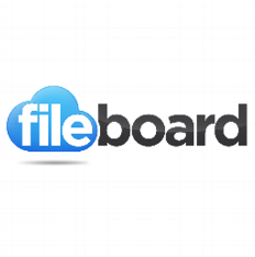 Fileboard Sales Process Management App