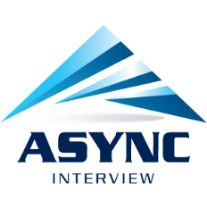 Async Interview Recruiting App