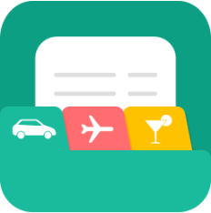 Zoho Expense Time and Expenses App