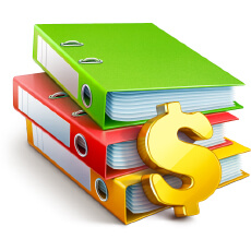 Zoho Books Accounting App