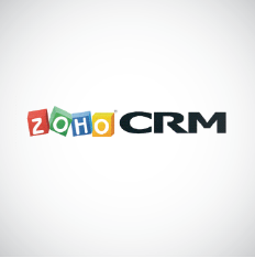 Zoho CRM CRM App
