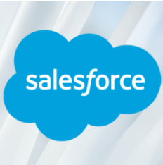 SalesForce Sales Cloud CRM App