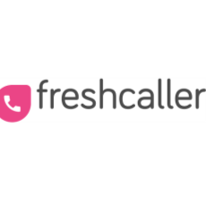 Freshcaller VOIP App