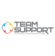 TeamSupport Help Desk App