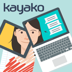 Kayako Help Desk App
