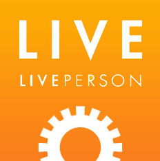 LivePerson Live Chat App