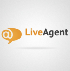 LiveAgent Help Desk App