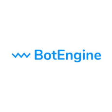 BotEngine Frameworks and Libraries App