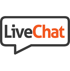 LiveChat Live Chat App