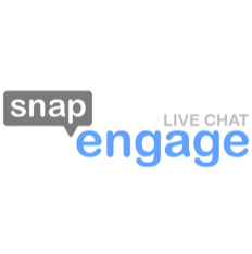 SnapEngage Live Chat App