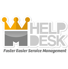 Mhelpdesk Help Desk App
