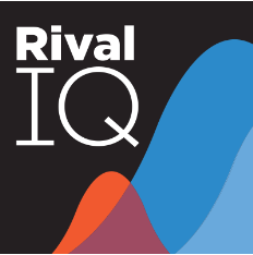 Rival IQ Sales Intelligence App