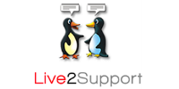 Live2Support