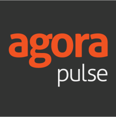 AgoraPulse Social Media Marketing App