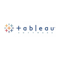 Tableau Online Analytics Software App