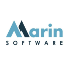 Marin Software Campaign Management App