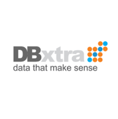 DBxtra Business Intelligence App