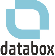 Databox Data Visualization App