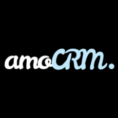 amoCRM CRM App