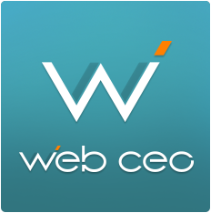 Web CEO SEO and SEM App