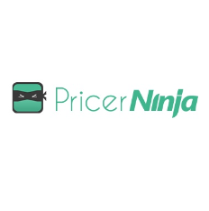 Pricer Ninja Website and Blog App