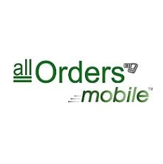 All Orders Inventory Management App