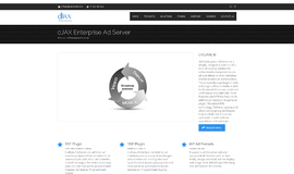 Enterprise Ad Server Ad Serving App