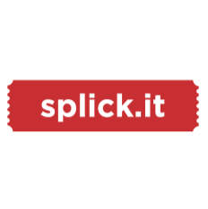 Splick.it Mobile Development App