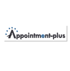 Appointment-Plus Scheduling App