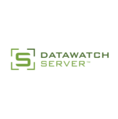 Datawatch Server Data Visualization App