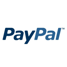 PayPal Payment Processing App