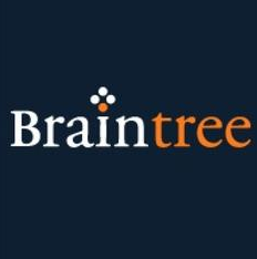 Braintree Payment Processing App