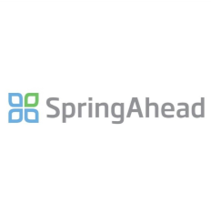 SpringAhead Time and Expenses App